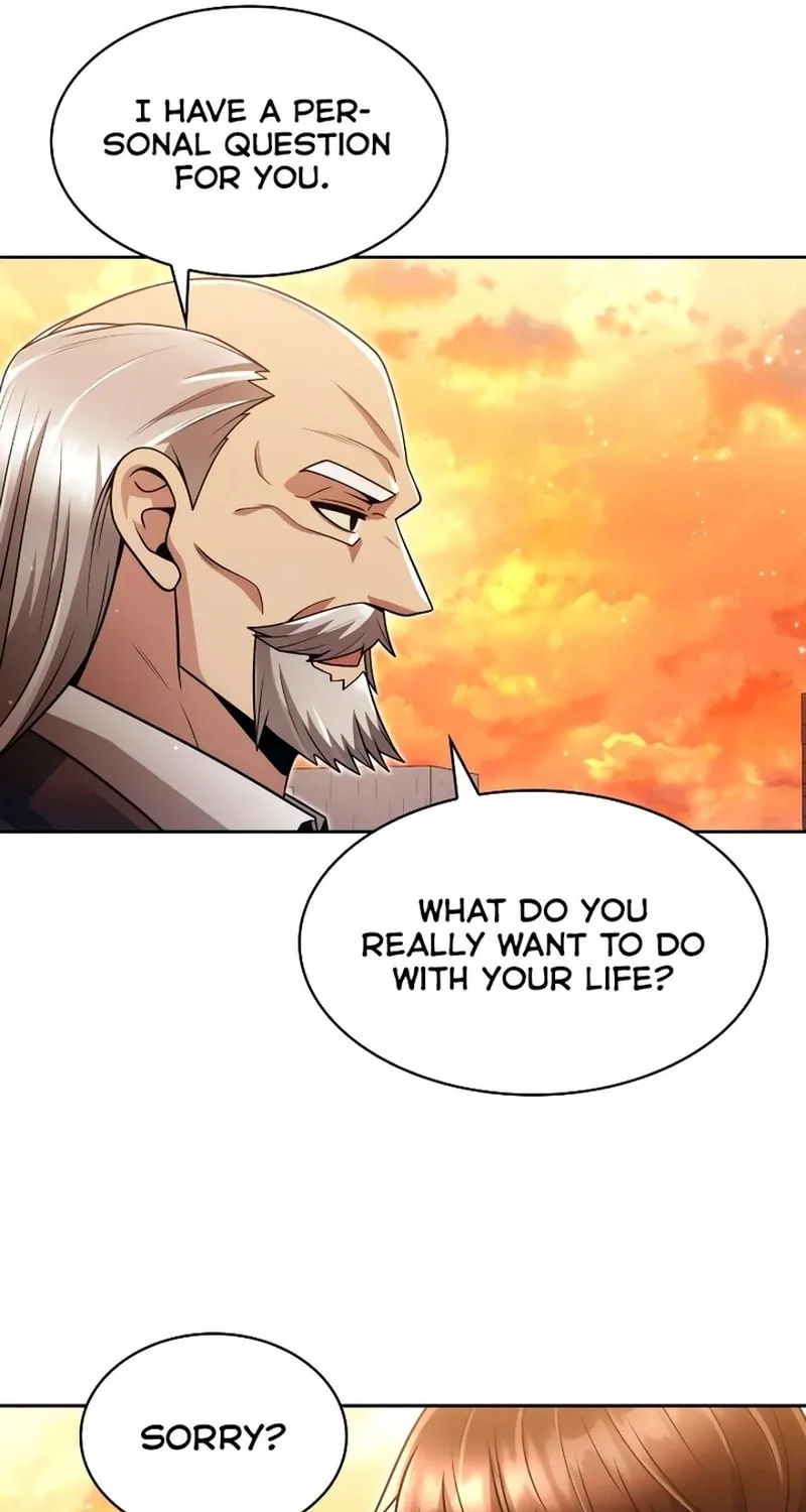 The Dungeon Cleaning Life of a Once Genius Hunter Chapter 67 page 77 - 