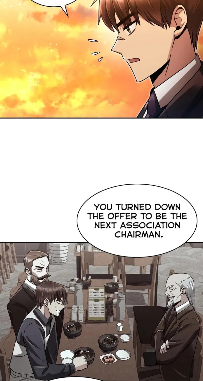 The Dungeon Cleaning Life of a Once Genius Hunter Chapter 67 page 78 - 