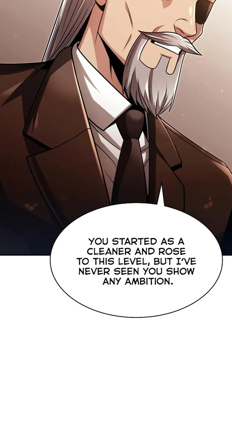 The Dungeon Cleaning Life of a Once Genius Hunter Chapter 67 page 80 - 