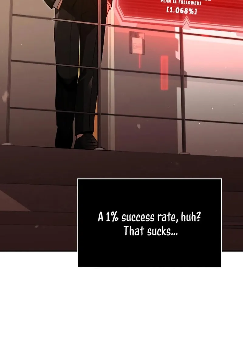 The Dungeon Cleaning Life of a Once Genius Hunter Chapter 67 page 85 - 