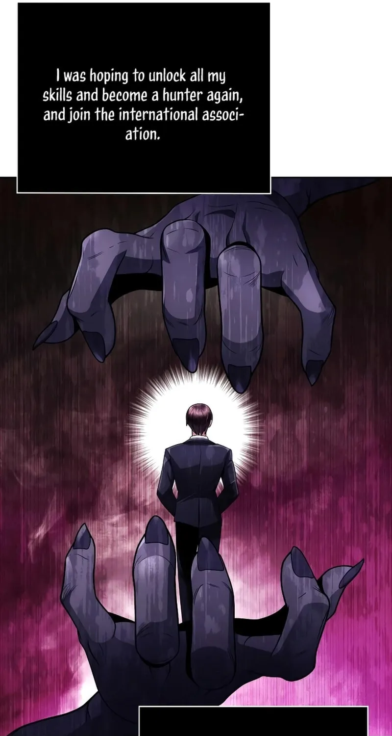 The Dungeon Cleaning Life of a Once Genius Hunter Chapter 67 page 86 - 