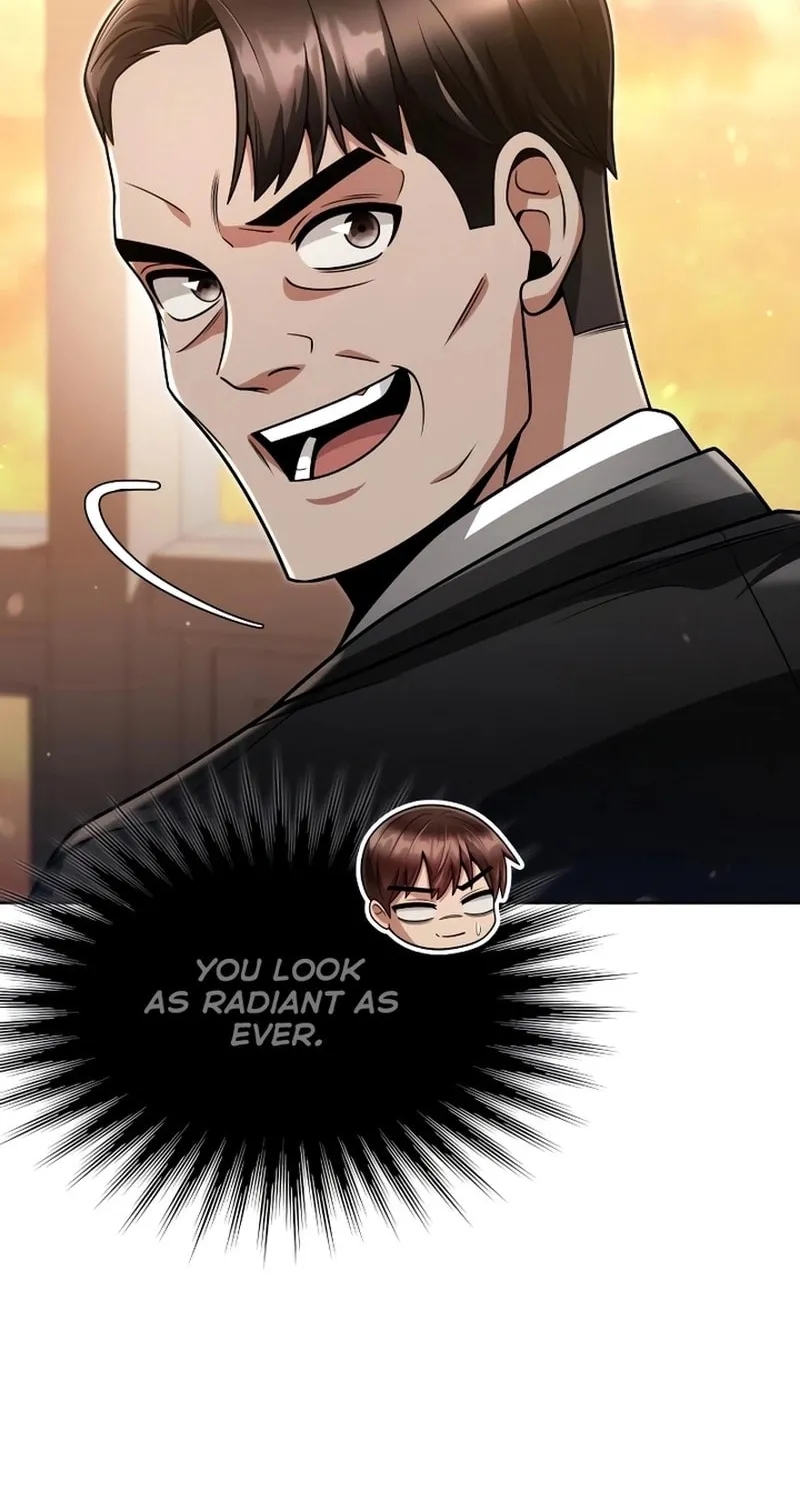 The Dungeon Cleaning Life of a Once Genius Hunter Chapter 67 page 93 - 