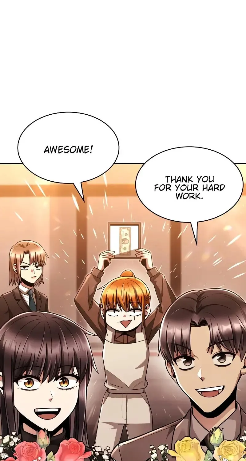 The Dungeon Cleaning Life of a Once Genius Hunter Chapter 68 page 2 - 
