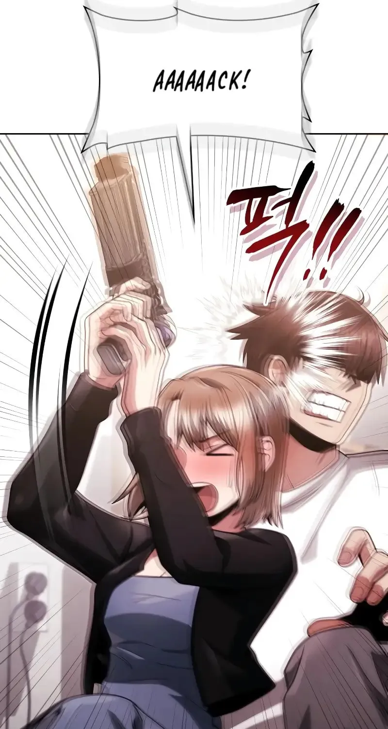 The Dungeon Cleaning Life of a Once Genius Hunter Chapter 68 page 104 - 