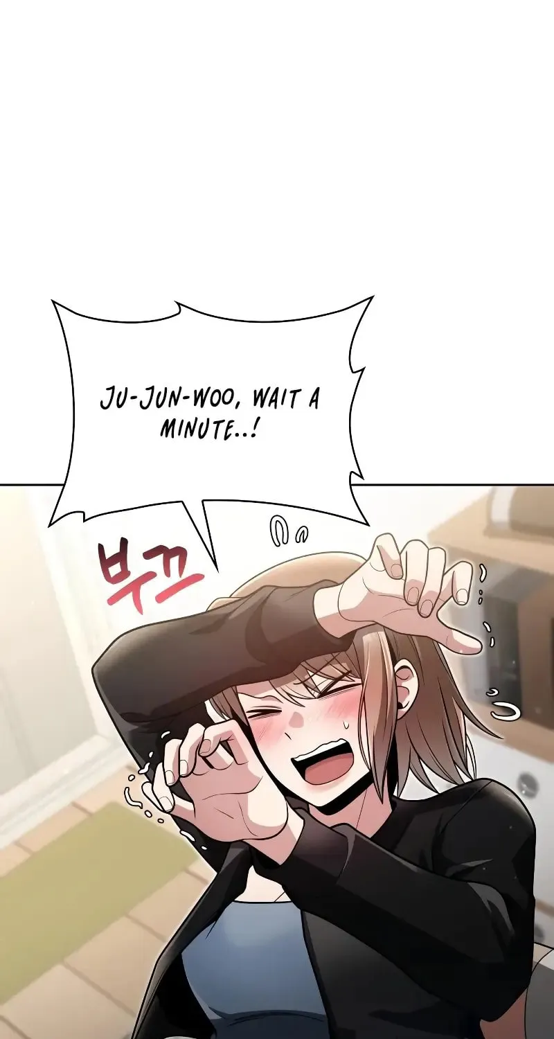 The Dungeon Cleaning Life of a Once Genius Hunter Chapter 68 page 111 - 