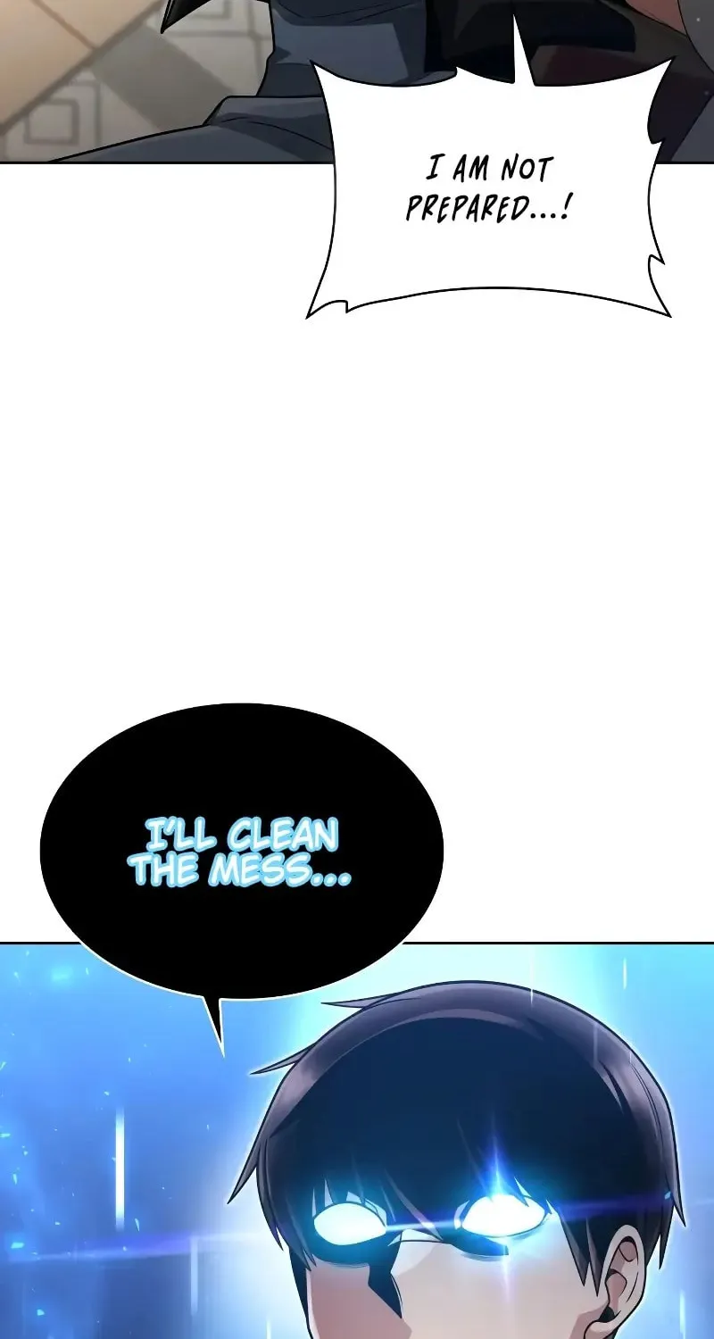 The Dungeon Cleaning Life of a Once Genius Hunter Chapter 68 page 112 - 