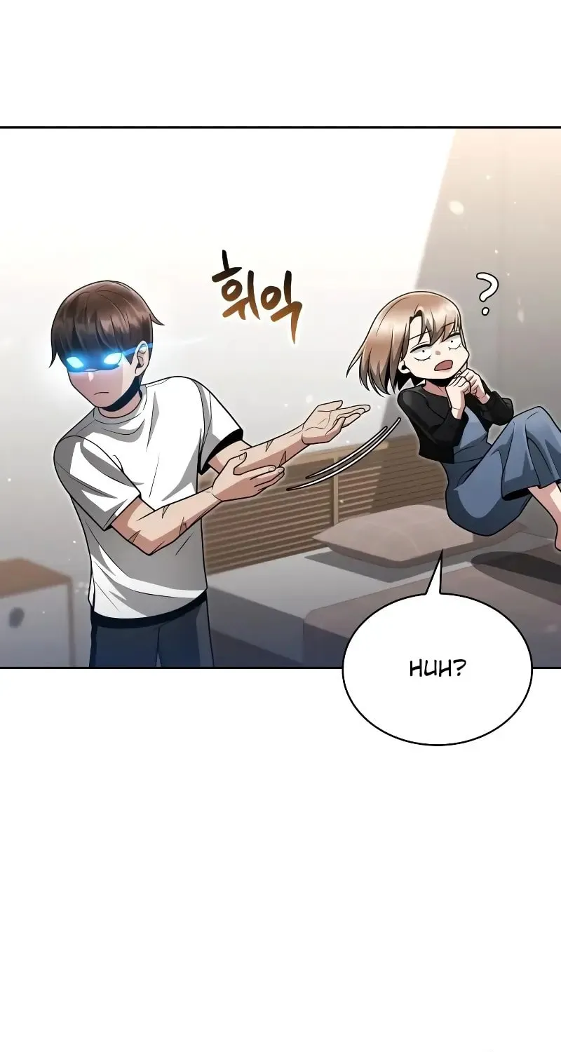 The Dungeon Cleaning Life of a Once Genius Hunter Chapter 68 page 114 - 