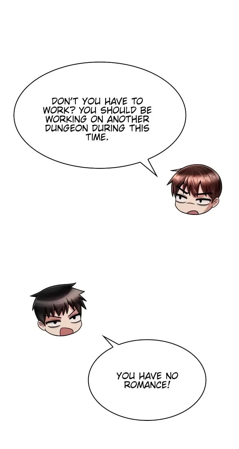 The Dungeon Cleaning Life of a Once Genius Hunter Chapter 68 page 14 - 