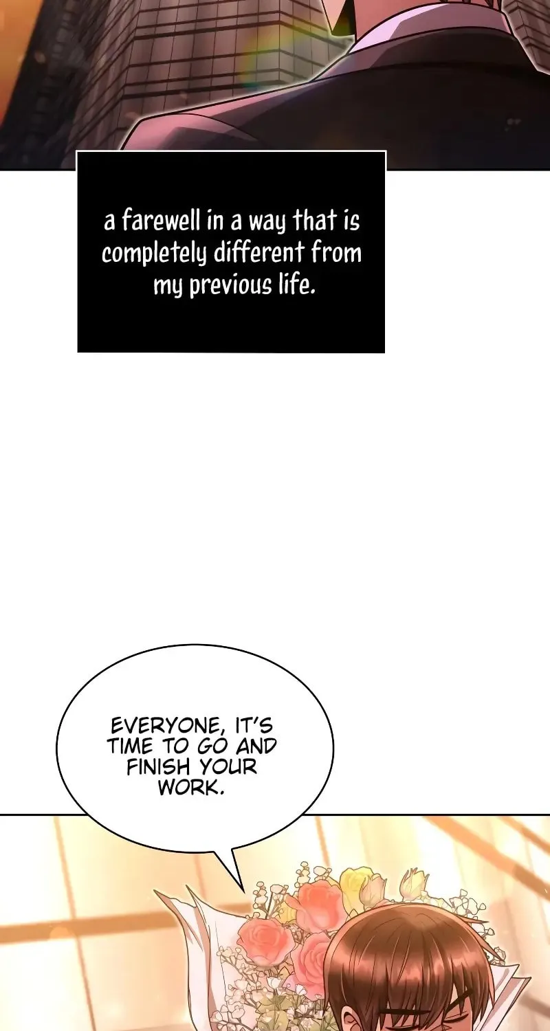 The Dungeon Cleaning Life of a Once Genius Hunter Chapter 68 page 19 - 