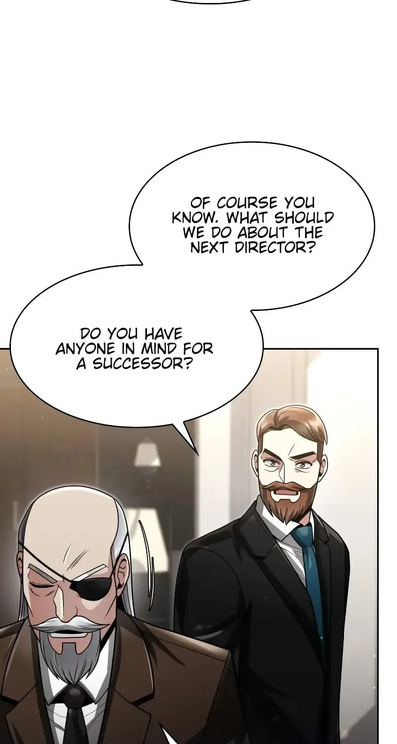 The Dungeon Cleaning Life of a Once Genius Hunter Chapter 68 page 23 - 