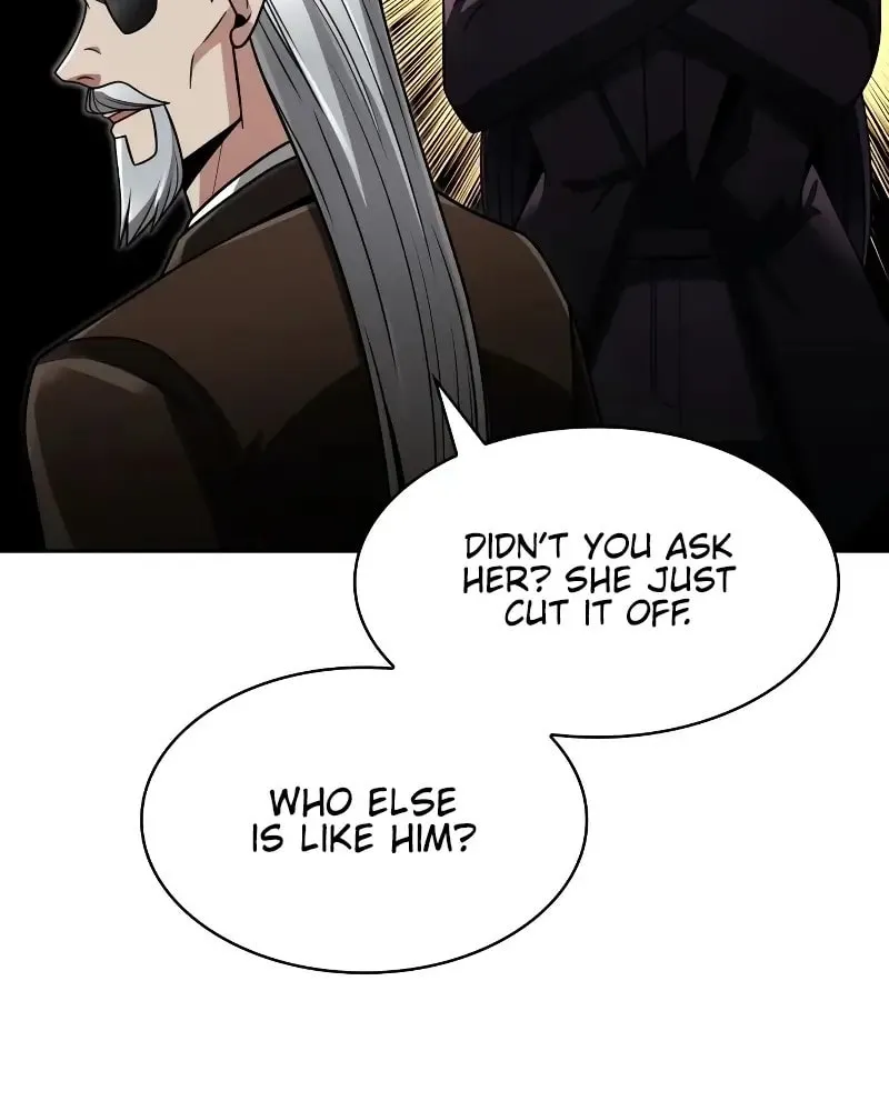 The Dungeon Cleaning Life of a Once Genius Hunter Chapter 68 page 25 - 