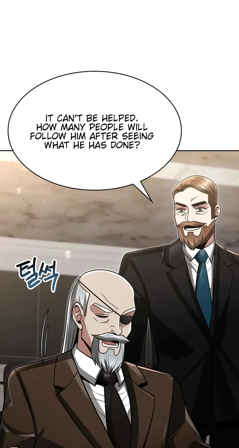 The Dungeon Cleaning Life of a Once Genius Hunter Chapter 68 page 26 - 