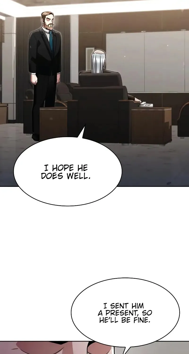 The Dungeon Cleaning Life of a Once Genius Hunter Chapter 68 page 28 - 