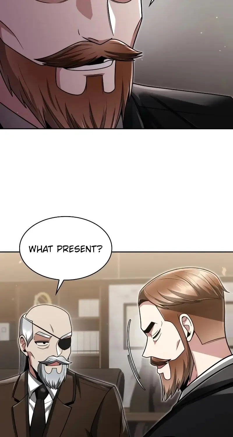 The Dungeon Cleaning Life of a Once Genius Hunter Chapter 68 page 29 - 