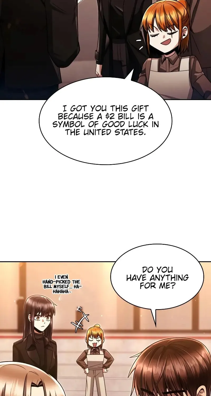 The Dungeon Cleaning Life of a Once Genius Hunter Chapter 68 page 4 - 