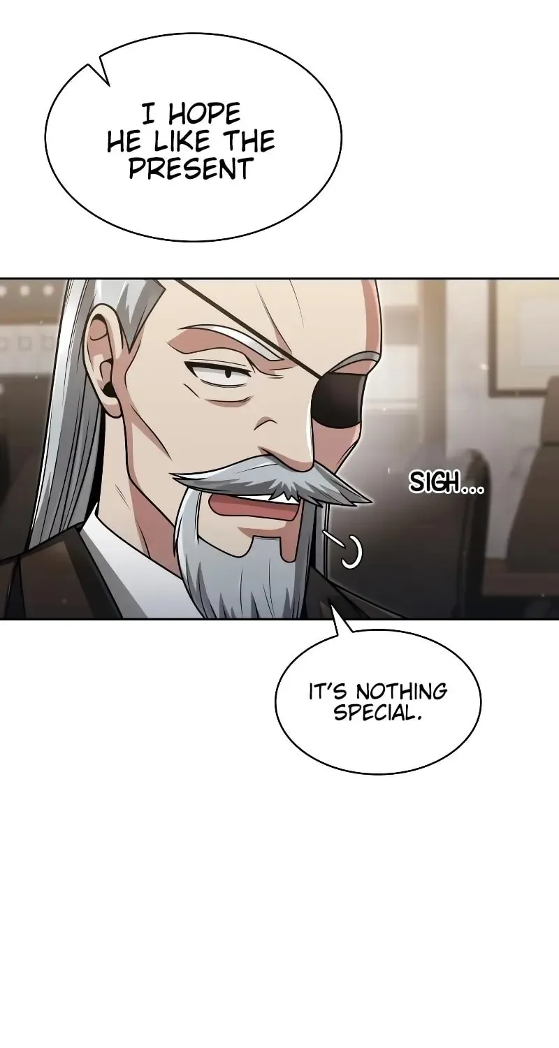 The Dungeon Cleaning Life of a Once Genius Hunter Chapter 68 page 31 - 