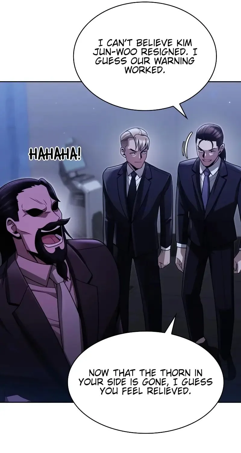 The Dungeon Cleaning Life of a Once Genius Hunter Chapter 68 page 41 - 