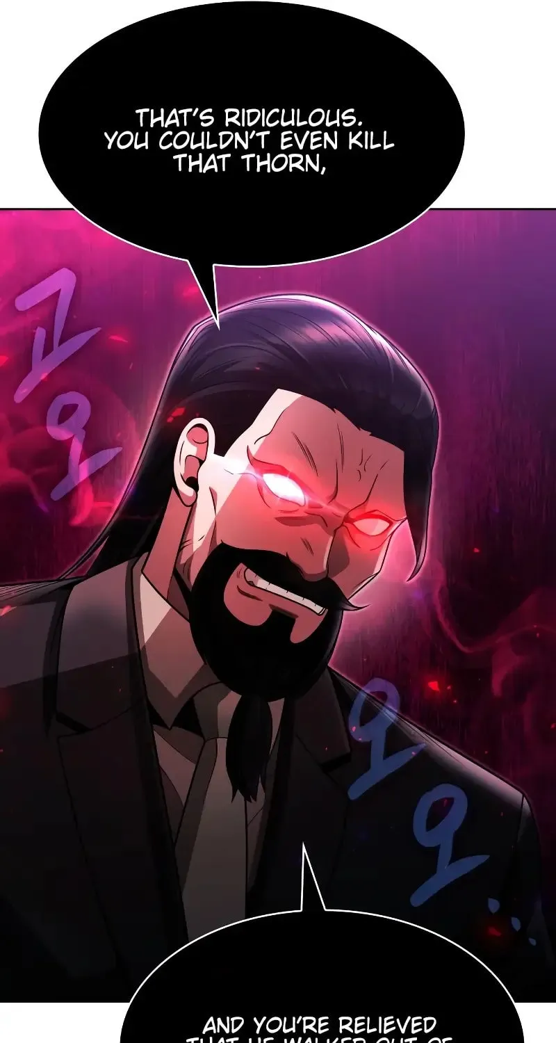 The Dungeon Cleaning Life of a Once Genius Hunter Chapter 68 page 46 - 