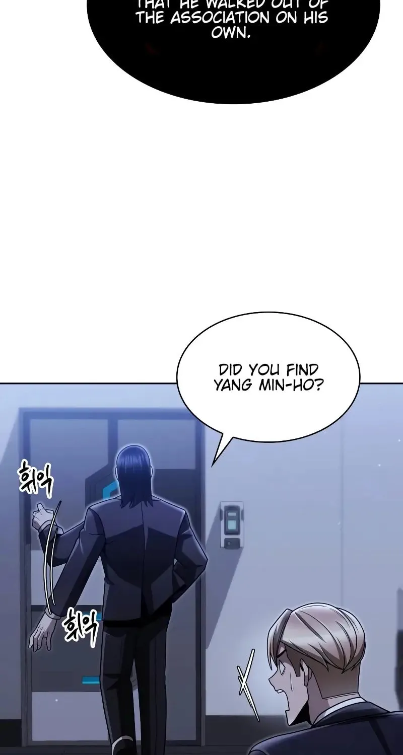 The Dungeon Cleaning Life of a Once Genius Hunter Chapter 68 page 47 - 