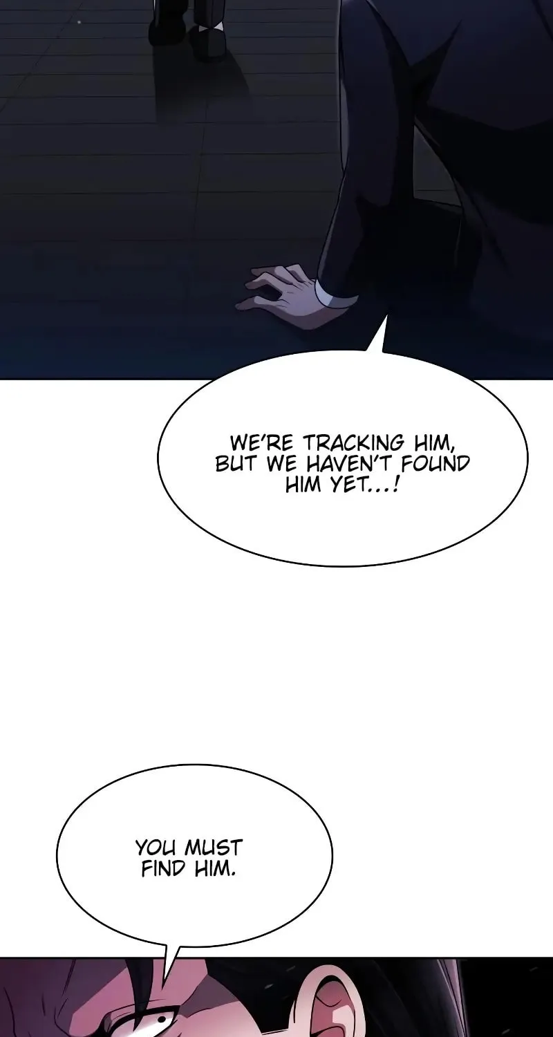 The Dungeon Cleaning Life of a Once Genius Hunter Chapter 68 page 48 - 