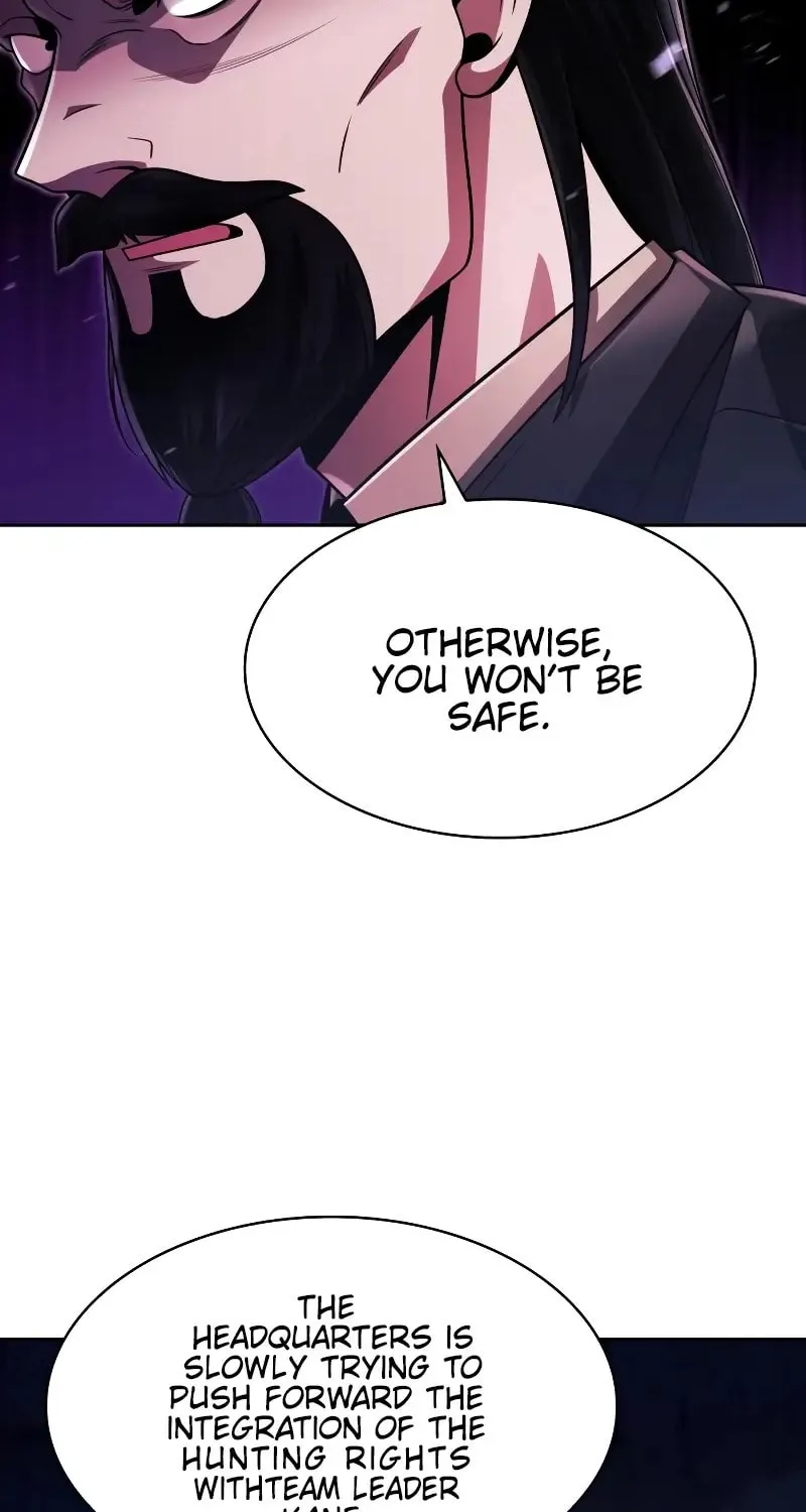 The Dungeon Cleaning Life of a Once Genius Hunter Chapter 68 page 49 - 