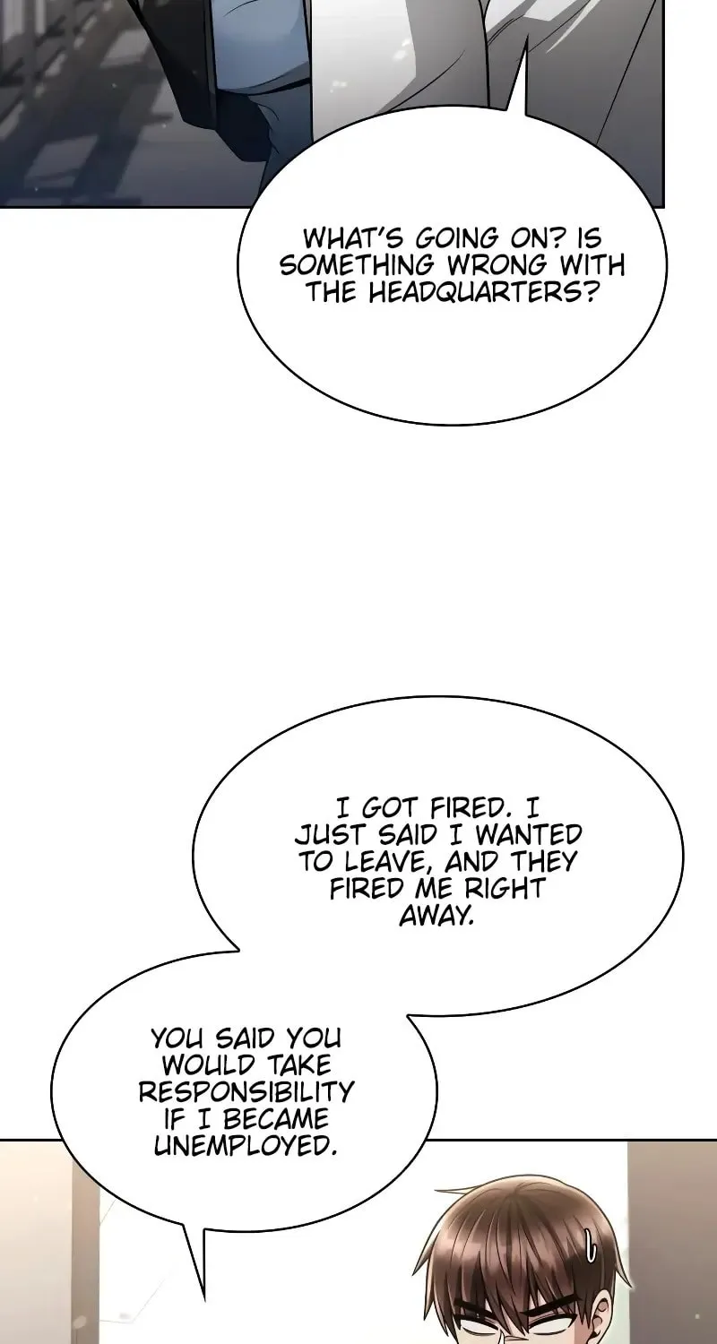 The Dungeon Cleaning Life of a Once Genius Hunter Chapter 68 page 62 - 