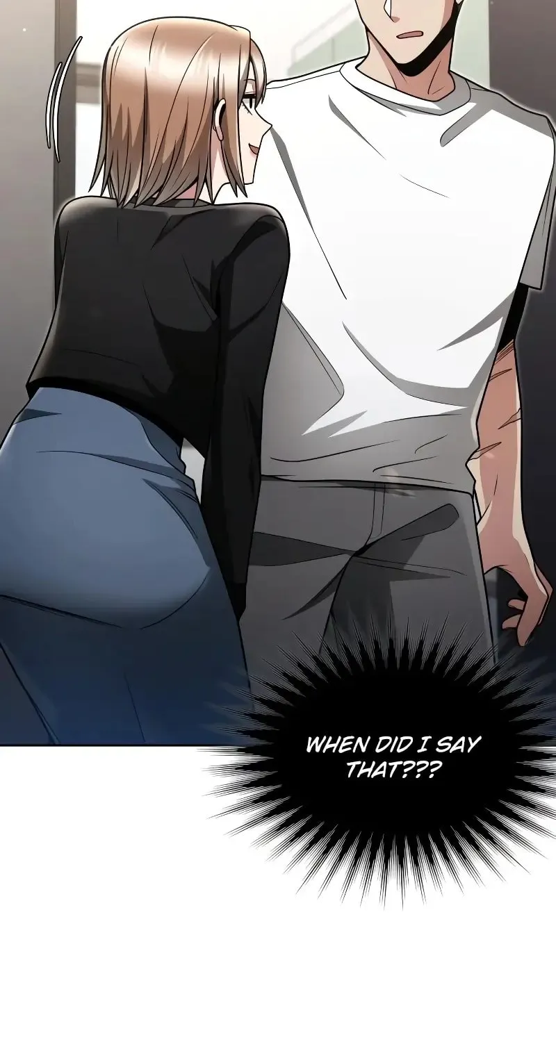 The Dungeon Cleaning Life of a Once Genius Hunter Chapter 68 page 63 - 