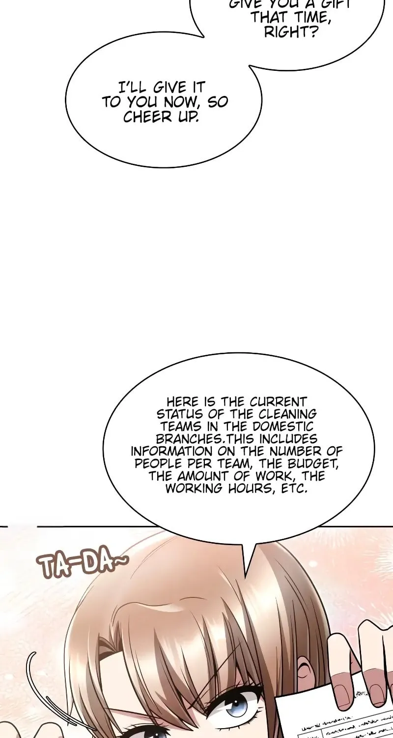 The Dungeon Cleaning Life of a Once Genius Hunter Chapter 68 page 67 - 