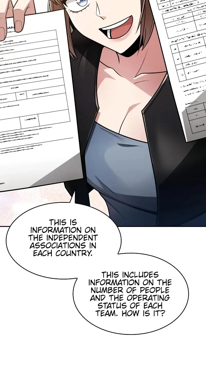 The Dungeon Cleaning Life of a Once Genius Hunter Chapter 68 page 68 - 