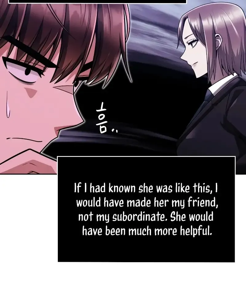 The Dungeon Cleaning Life of a Once Genius Hunter Chapter 68 page 84 - 