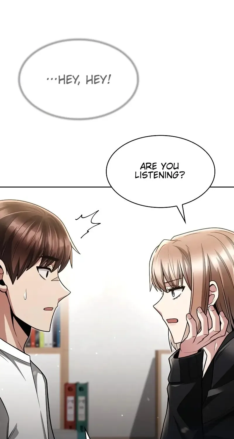 The Dungeon Cleaning Life of a Once Genius Hunter Chapter 68 page 85 - 