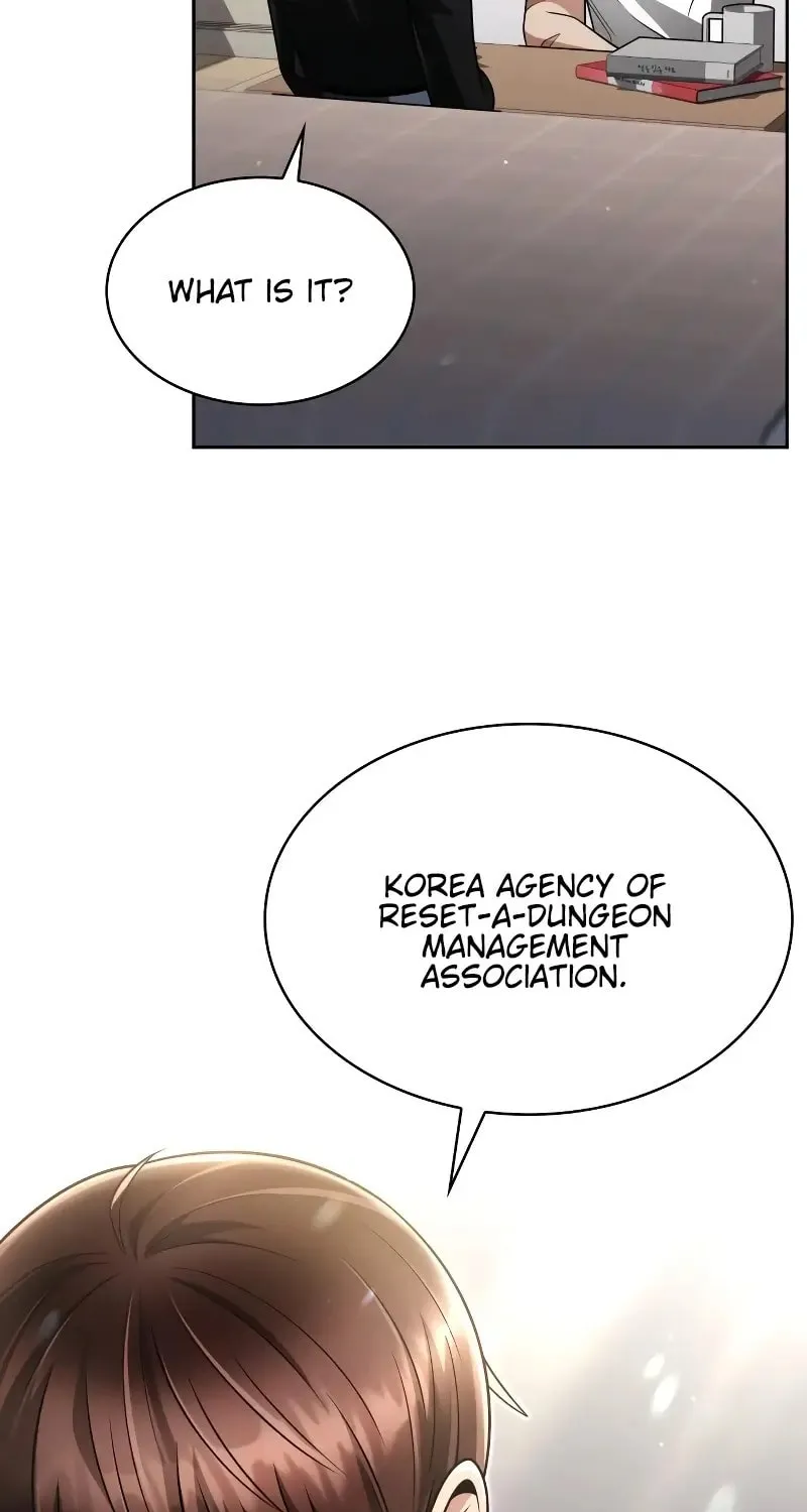 The Dungeon Cleaning Life of a Once Genius Hunter Chapter 68 page 87 - 