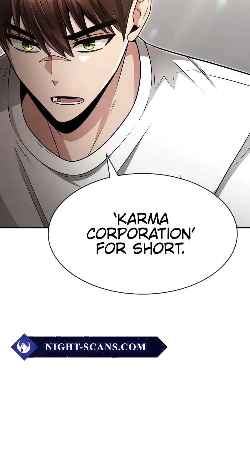 The Dungeon Cleaning Life of a Once Genius Hunter Chapter 68 page 88 - 