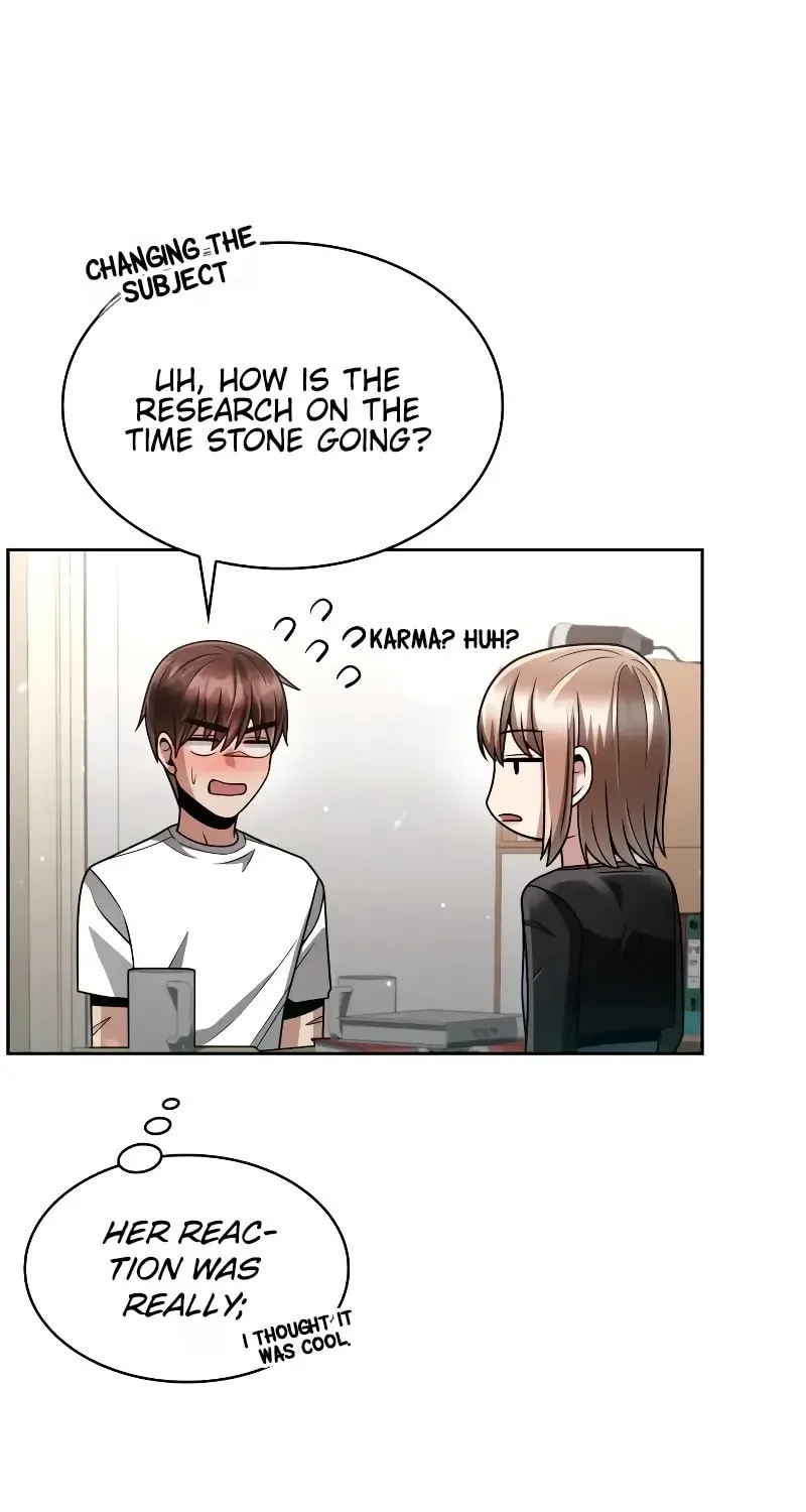 The Dungeon Cleaning Life of a Once Genius Hunter Chapter 68 page 90 - 