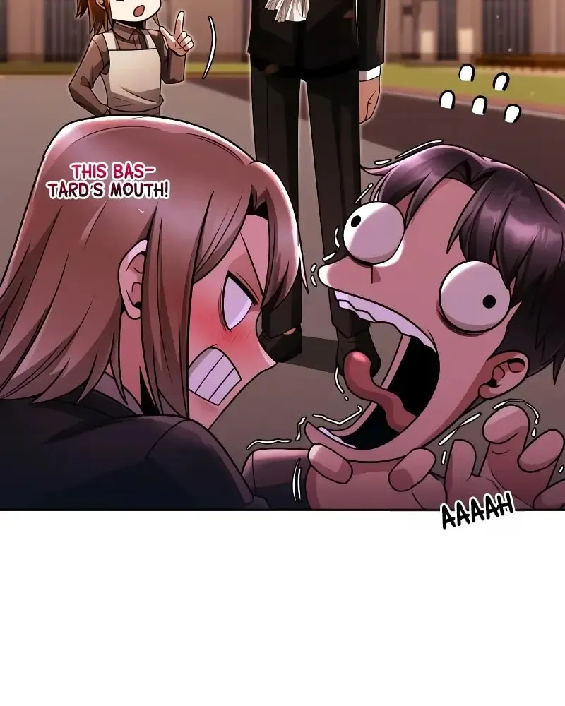 The Dungeon Cleaning Life of a Once Genius Hunter Chapter 68 page 10 - 