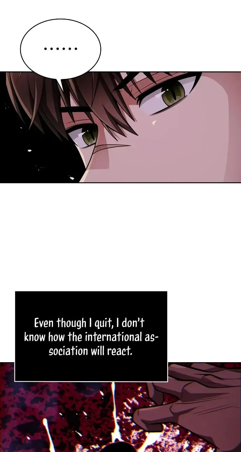 The Dungeon Cleaning Life of a Once Genius Hunter Chapter 68 page 96 - 
