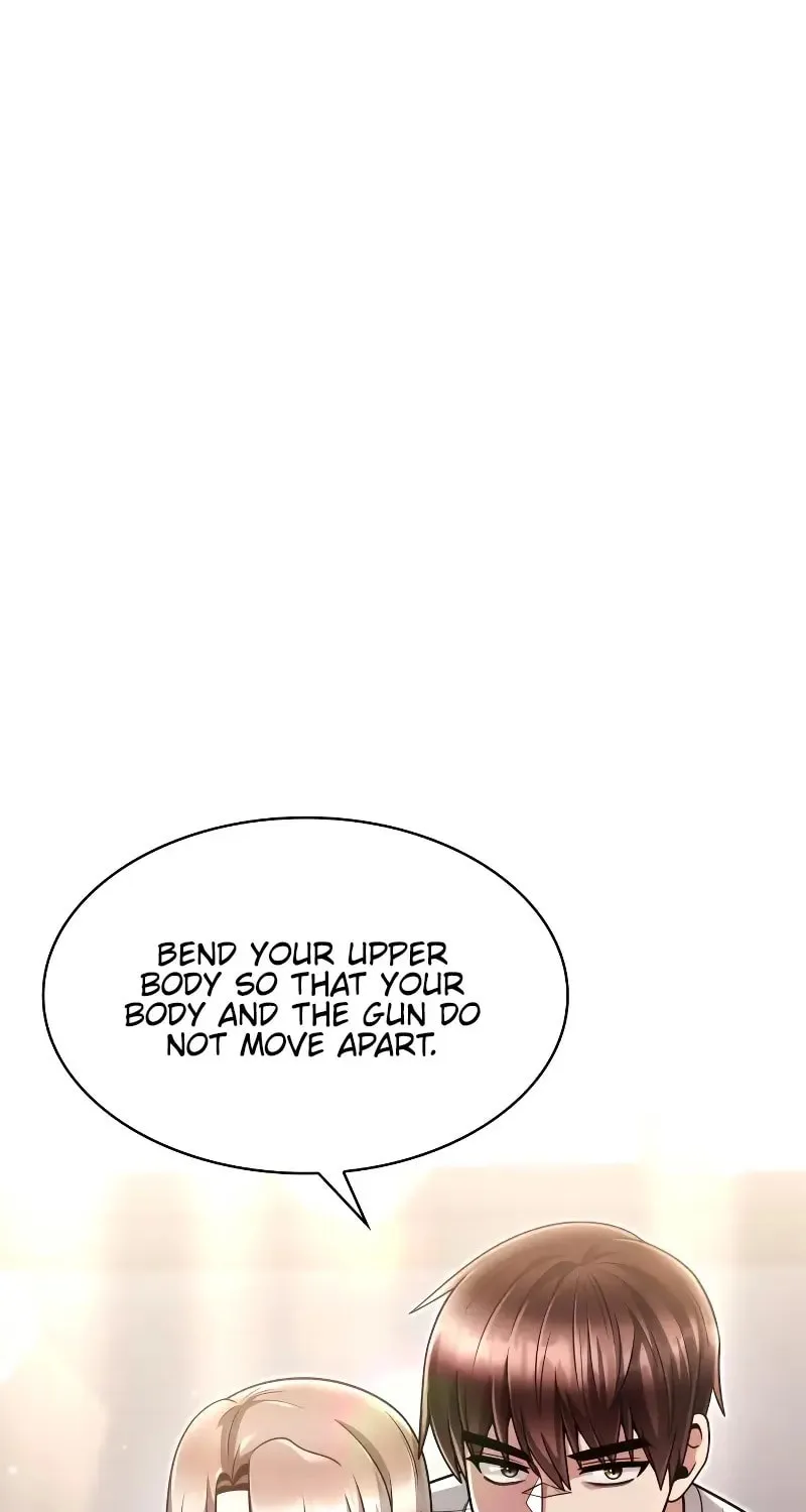 The Dungeon Cleaning Life of a Once Genius Hunter Chapter 68 page 100 - 