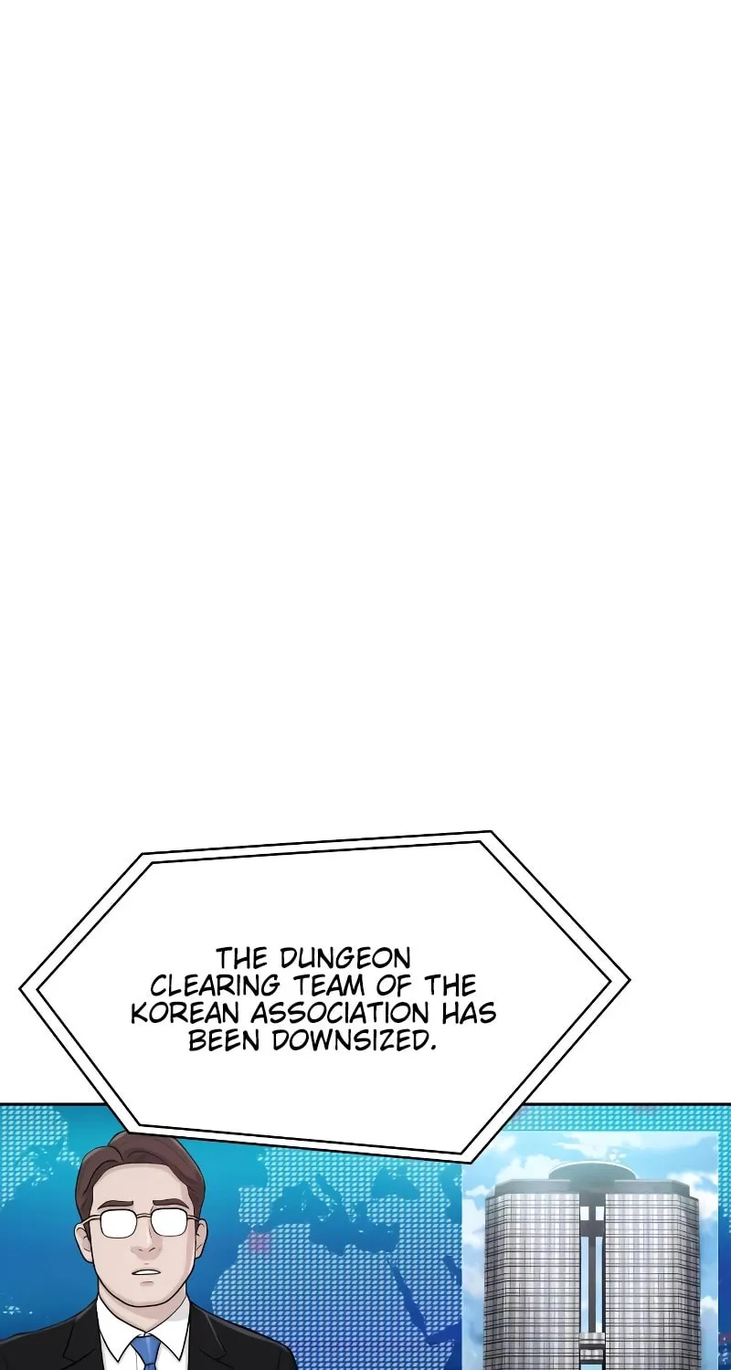 The Dungeon Cleaning Life of a Once Genius Hunter Chapter 69 page 102 - 