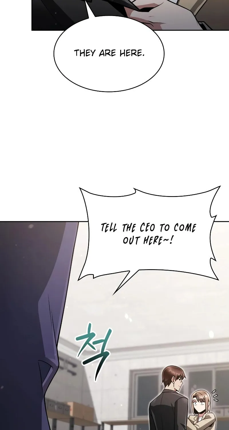 The Dungeon Cleaning Life of a Once Genius Hunter Chapter 69 page 110 - 