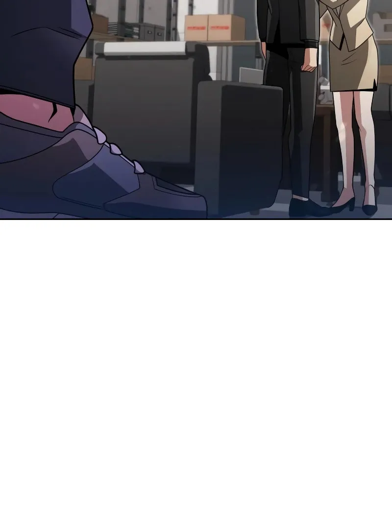 The Dungeon Cleaning Life of a Once Genius Hunter Chapter 69 page 111 - 