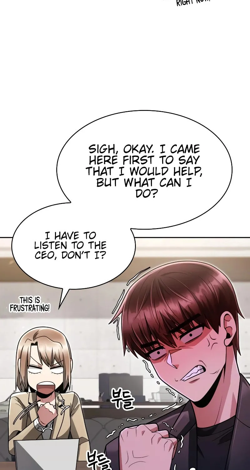 The Dungeon Cleaning Life of a Once Genius Hunter Chapter 69 page 20 - 