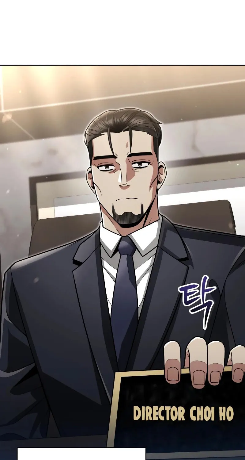 The Dungeon Cleaning Life of a Once Genius Hunter Chapter 69 page 33 - 