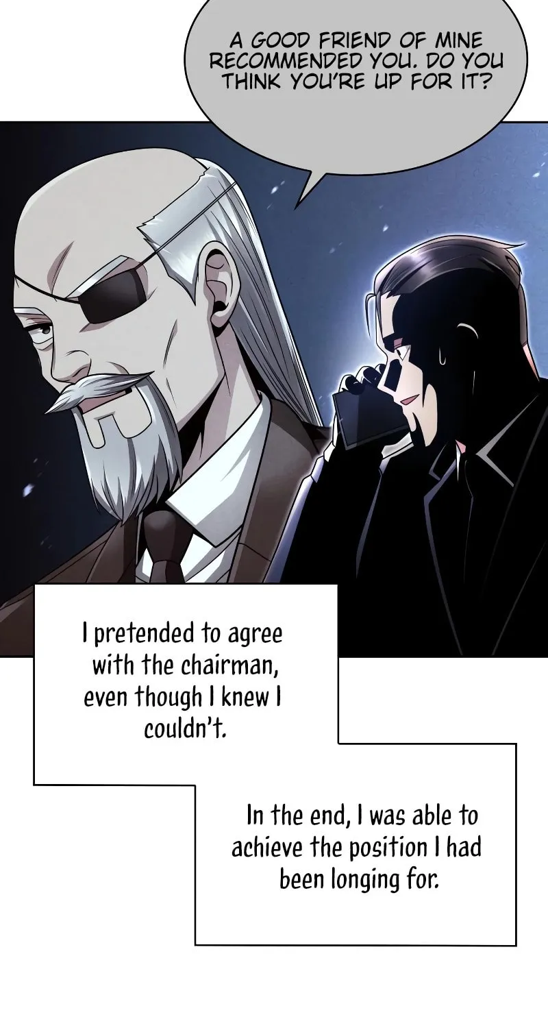 The Dungeon Cleaning Life of a Once Genius Hunter Chapter 69 page 39 - 