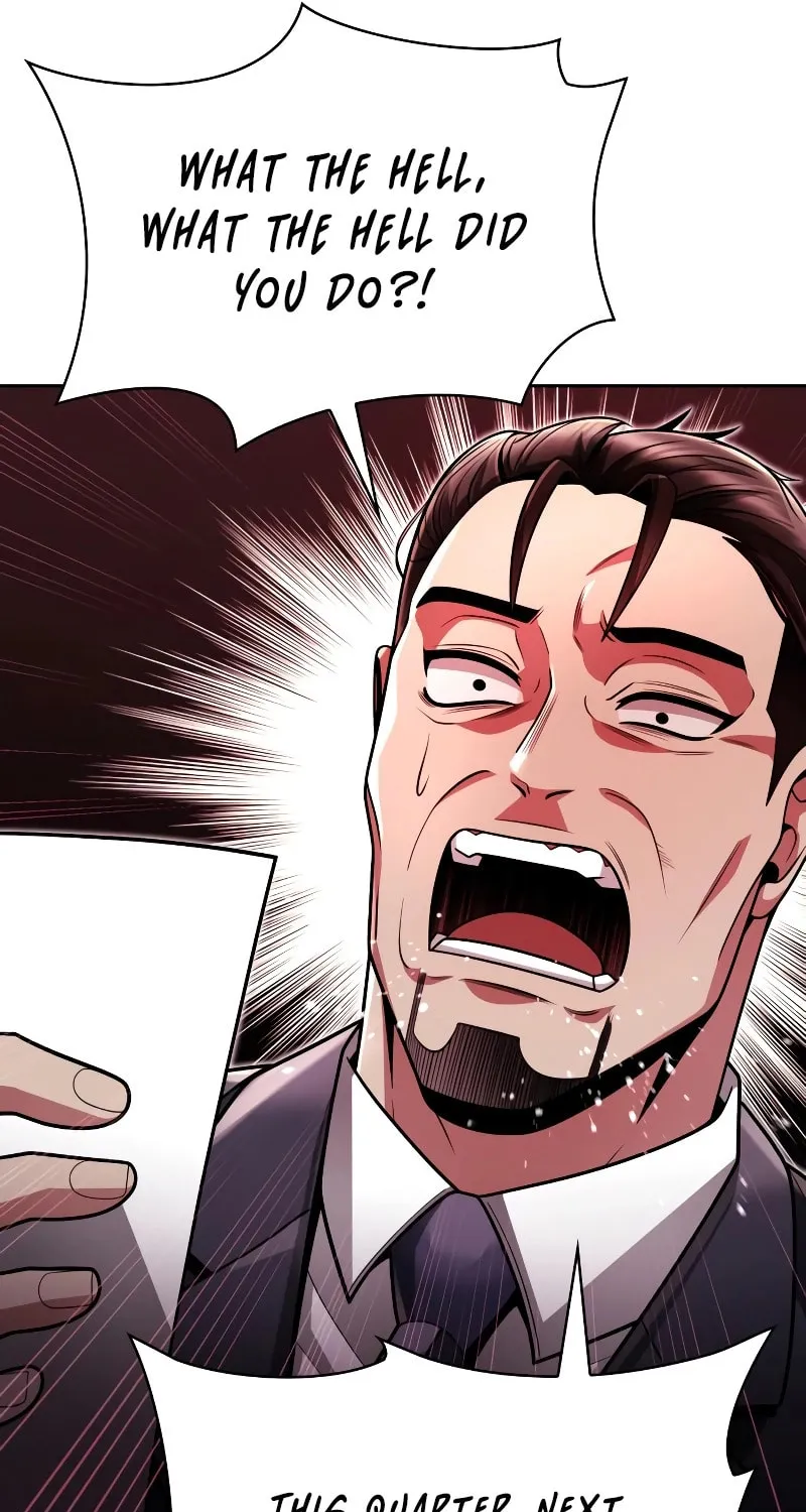 The Dungeon Cleaning Life of a Once Genius Hunter Chapter 69 page 42 - 