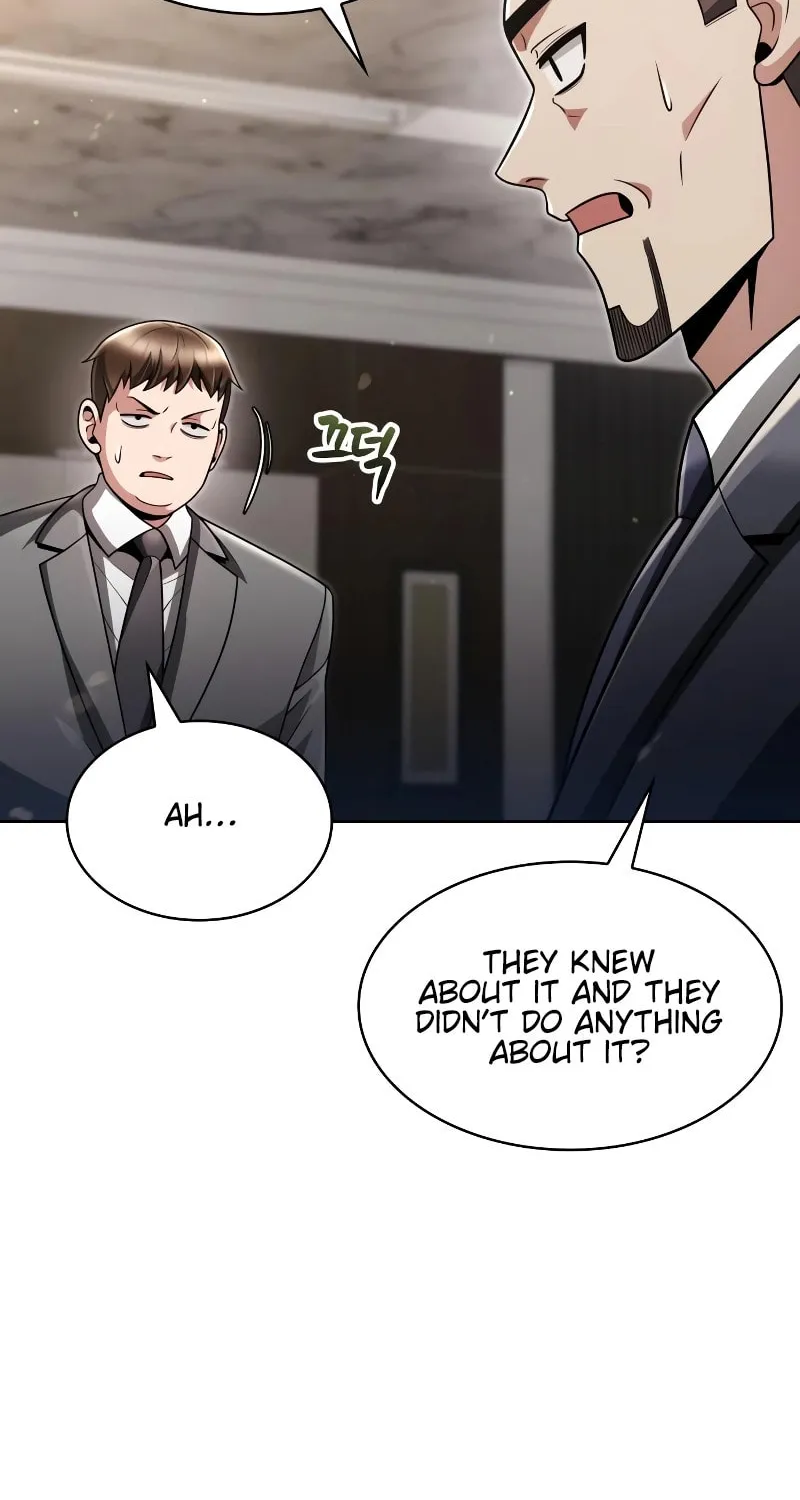 The Dungeon Cleaning Life of a Once Genius Hunter Chapter 69 page 45 - 