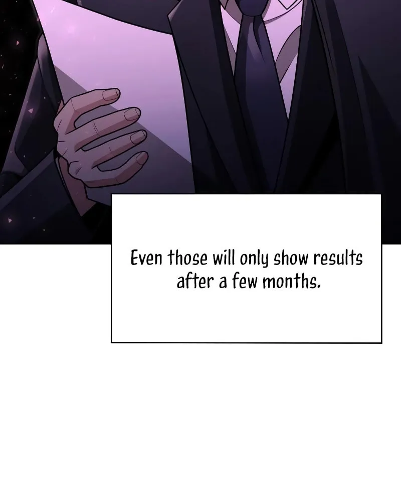 The Dungeon Cleaning Life of a Once Genius Hunter Chapter 69 page 47 - 