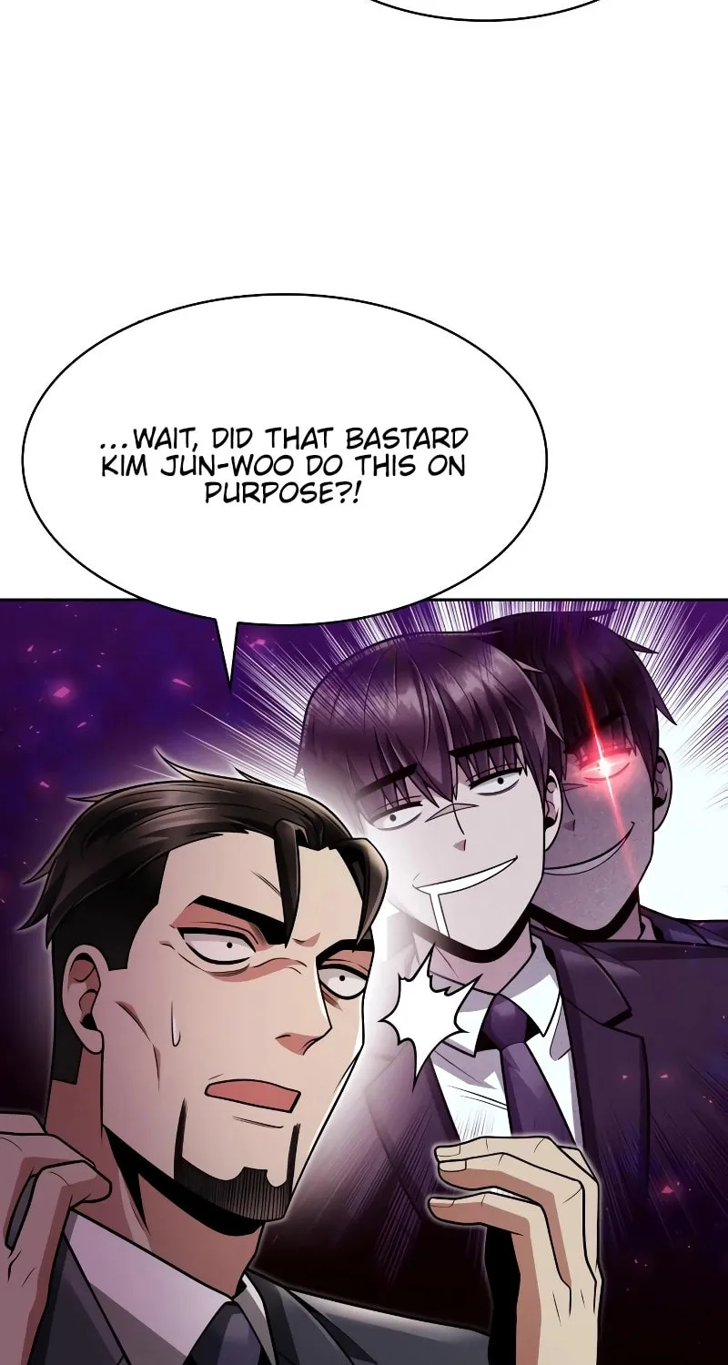 The Dungeon Cleaning Life of a Once Genius Hunter Chapter 69 page 51 - 