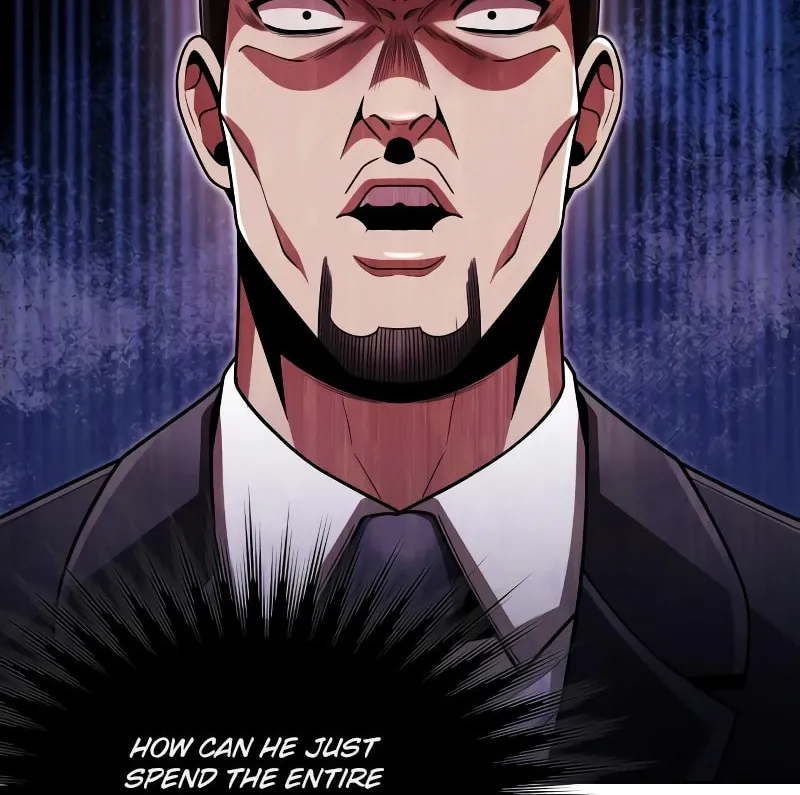 The Dungeon Cleaning Life of a Once Genius Hunter Chapter 69 page 59 - 