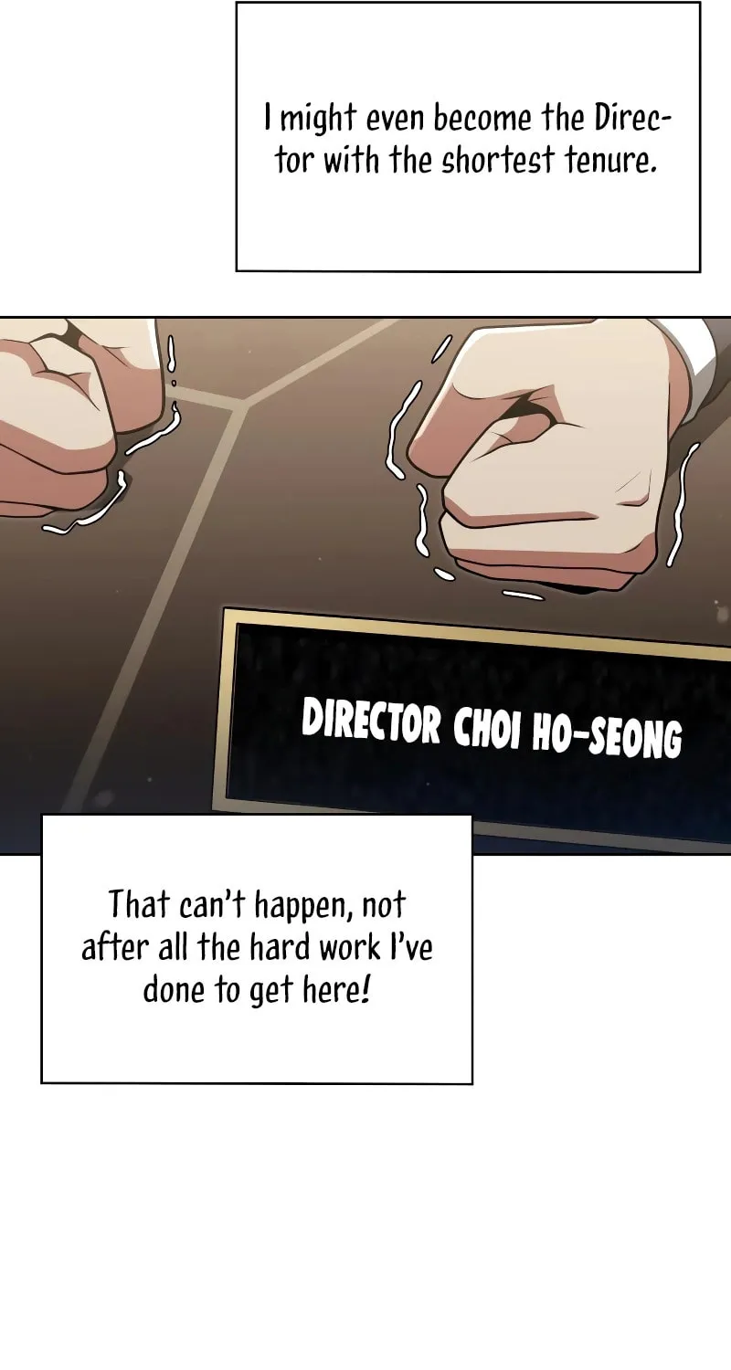 The Dungeon Cleaning Life of a Once Genius Hunter Chapter 69 page 66 - 
