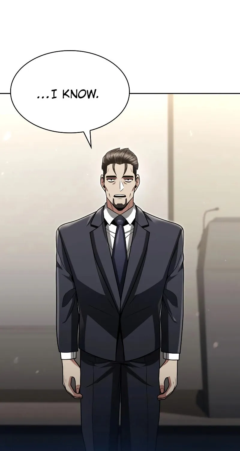 The Dungeon Cleaning Life of a Once Genius Hunter Chapter 69 page 73 - 